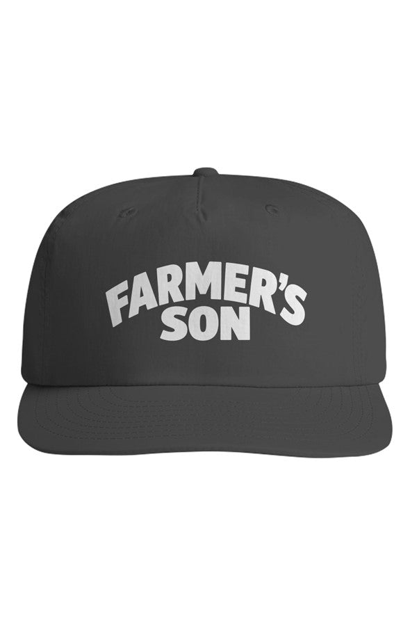Farmer 39 s Son Cap