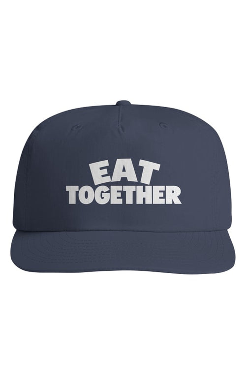 Eat Together Cap