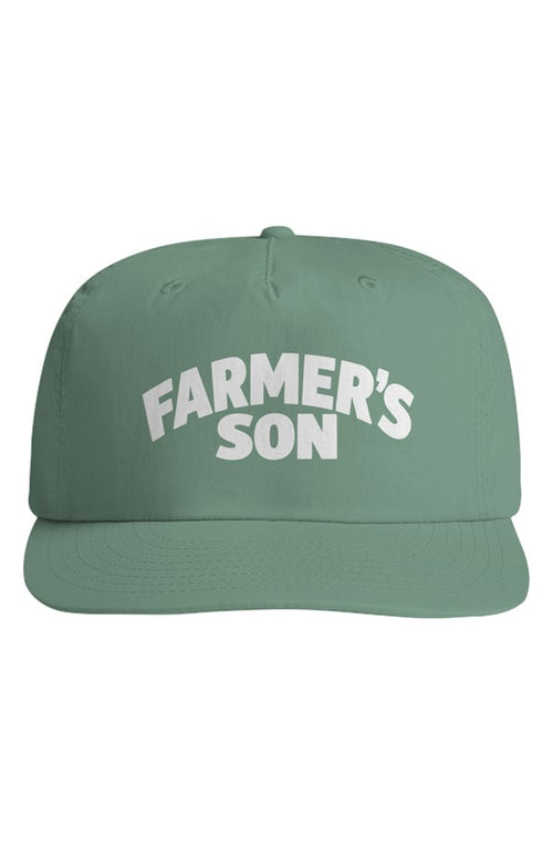 Farmer 39 s Son Cap