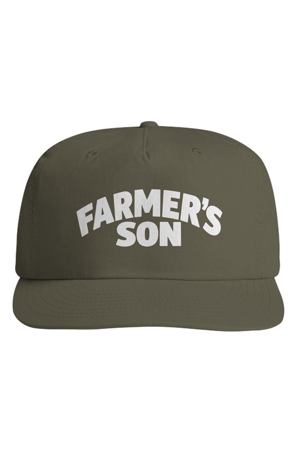 Farmer 39 s Son Cap