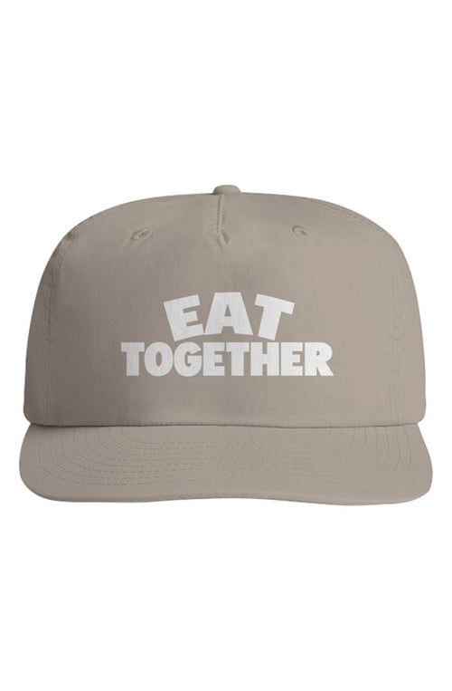 Eat Together Cap