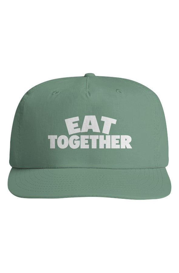 Eat Together Cap