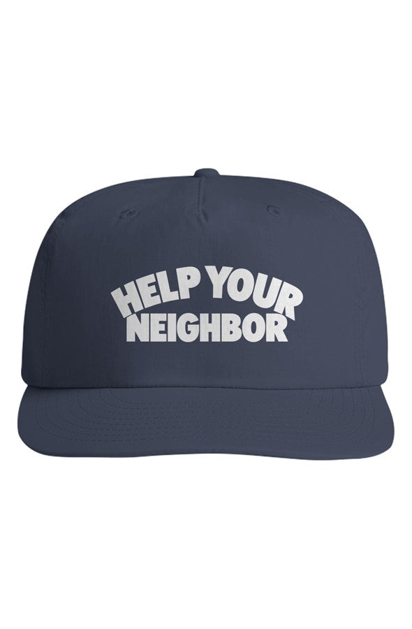 Help Your Neighbor Cap