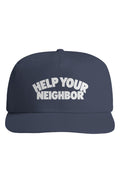 Help Your Neighbor Cap