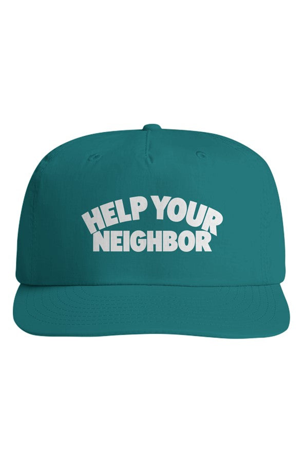 Help Your Neighbor Cap