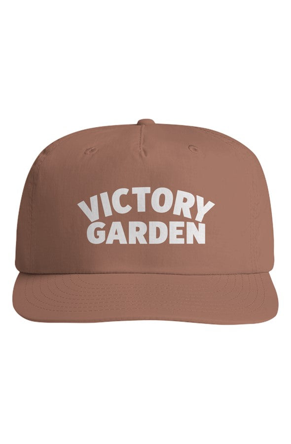 Victory Garden Cap