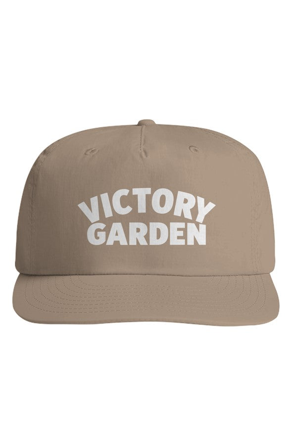 Victory Garden Cap