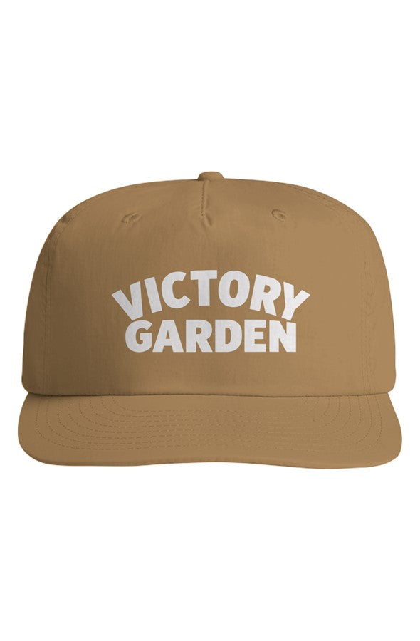 Victory Garden Cap