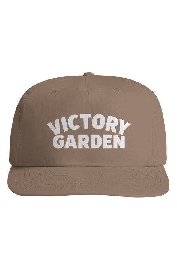 Victory Garden Cap