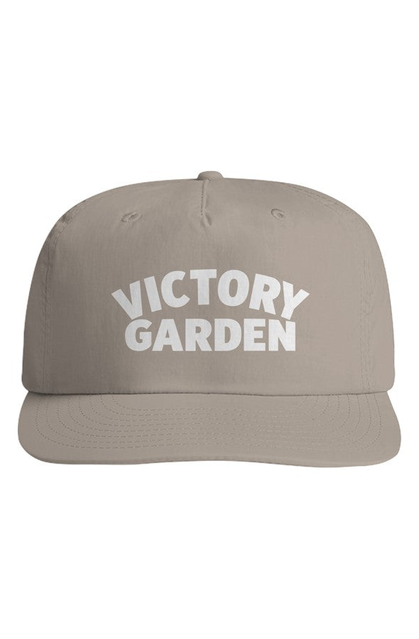 Victory Garden Cap
