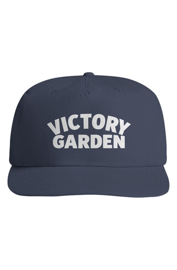Victory Garden Cap